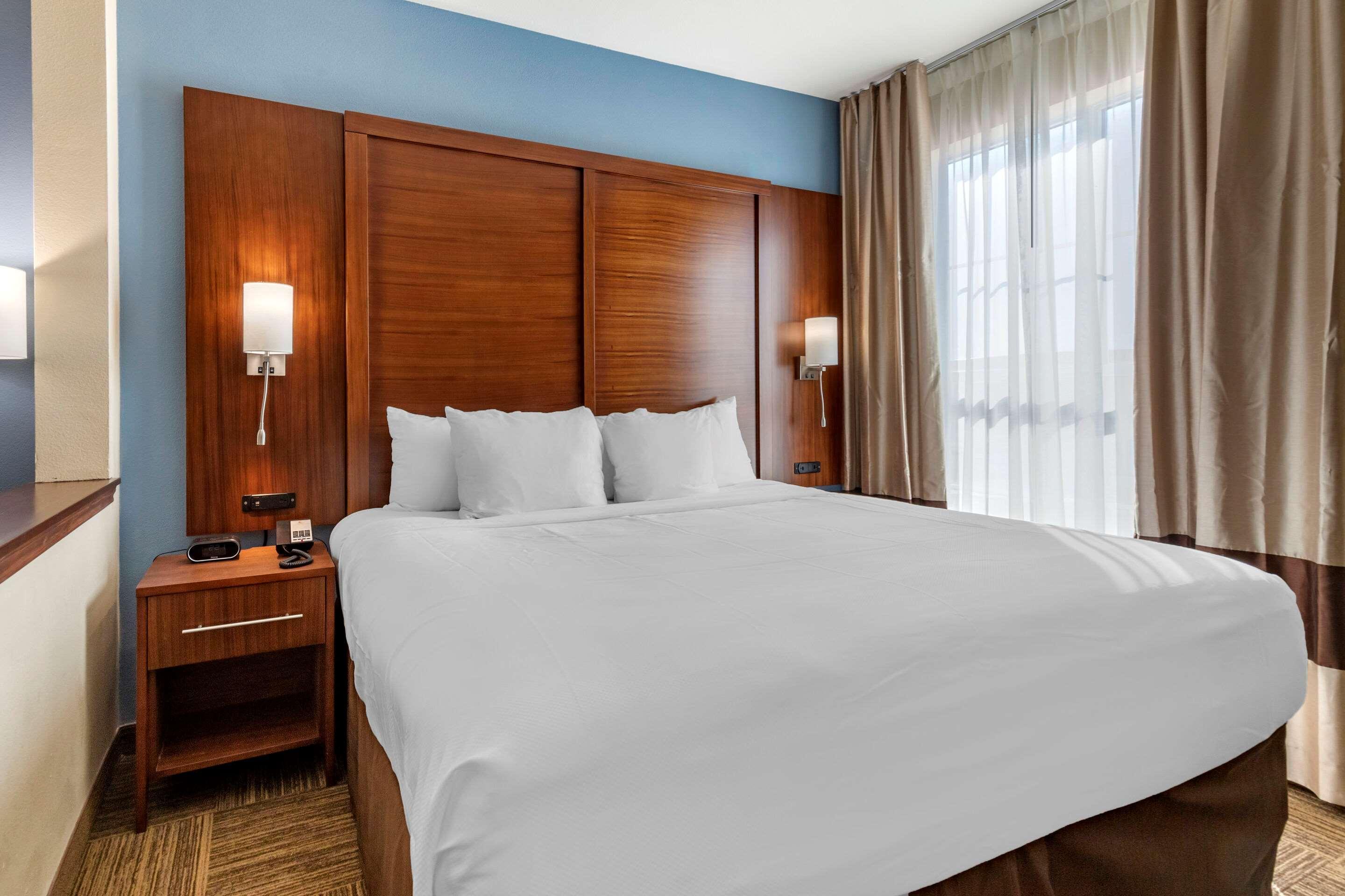 Comfort Suites Cedar Park Buitenkant foto